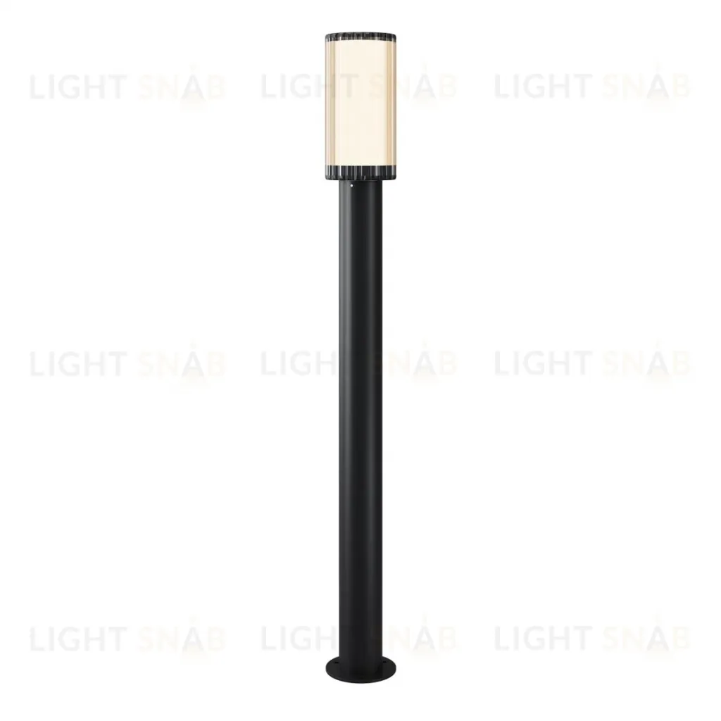 Ландшафтный светильник Maytoni Rib O502FL-01B1 O502FL-01B1