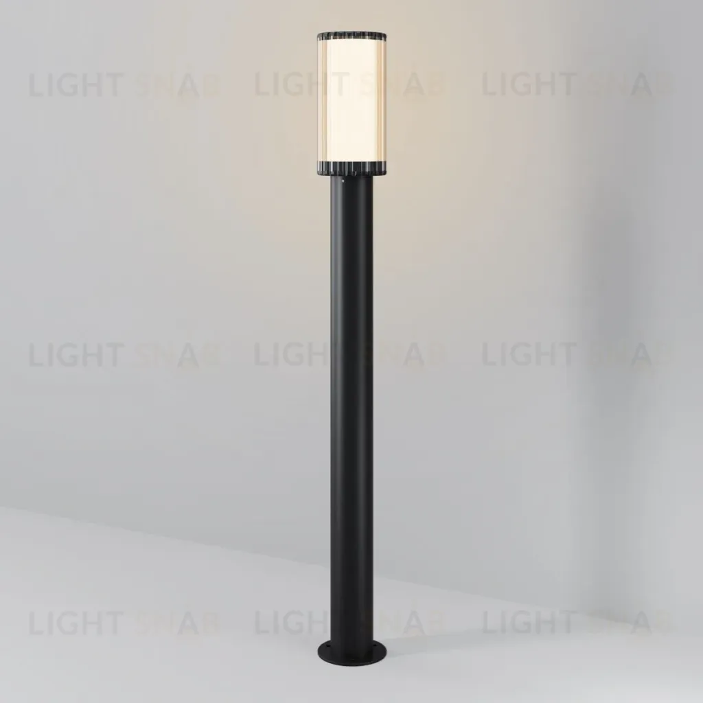 Ландшафтный светильник Maytoni Rib O502FL-01B1 O502FL-01B1