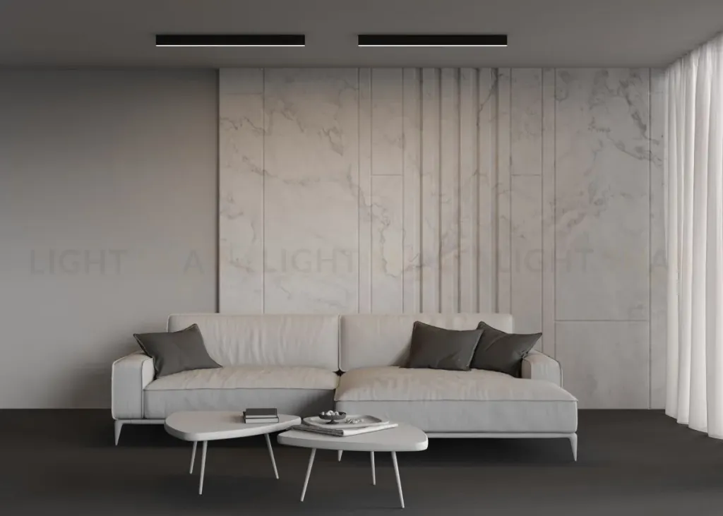 Линейный светильник Maytoni Technical LL311044 LL311044