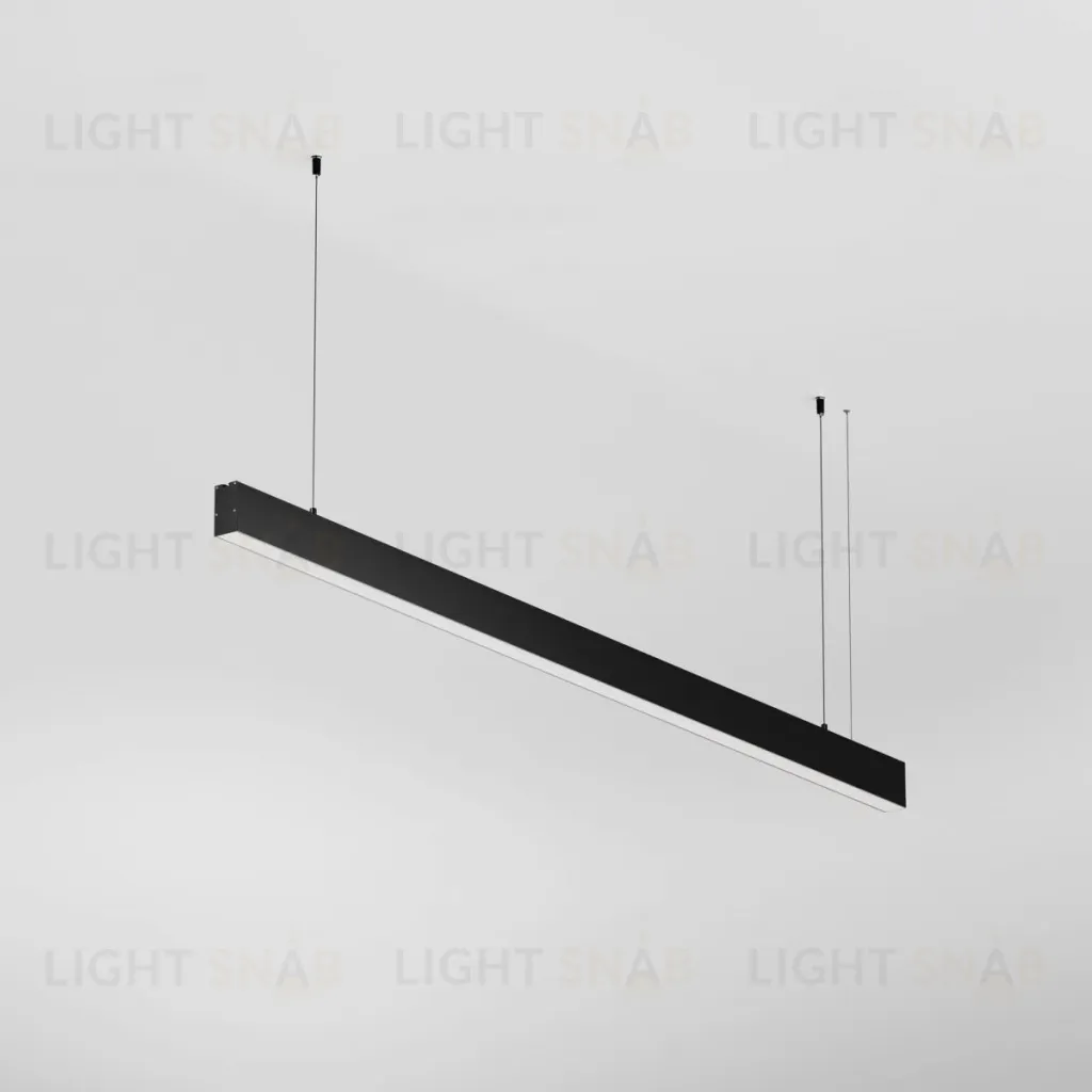 Линейный подвесной светильник Maytoni Technical LL312045 LL312045