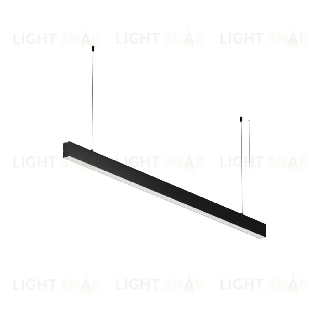 Линейный подвесной светильник Maytoni Technical LL312045 LL312045