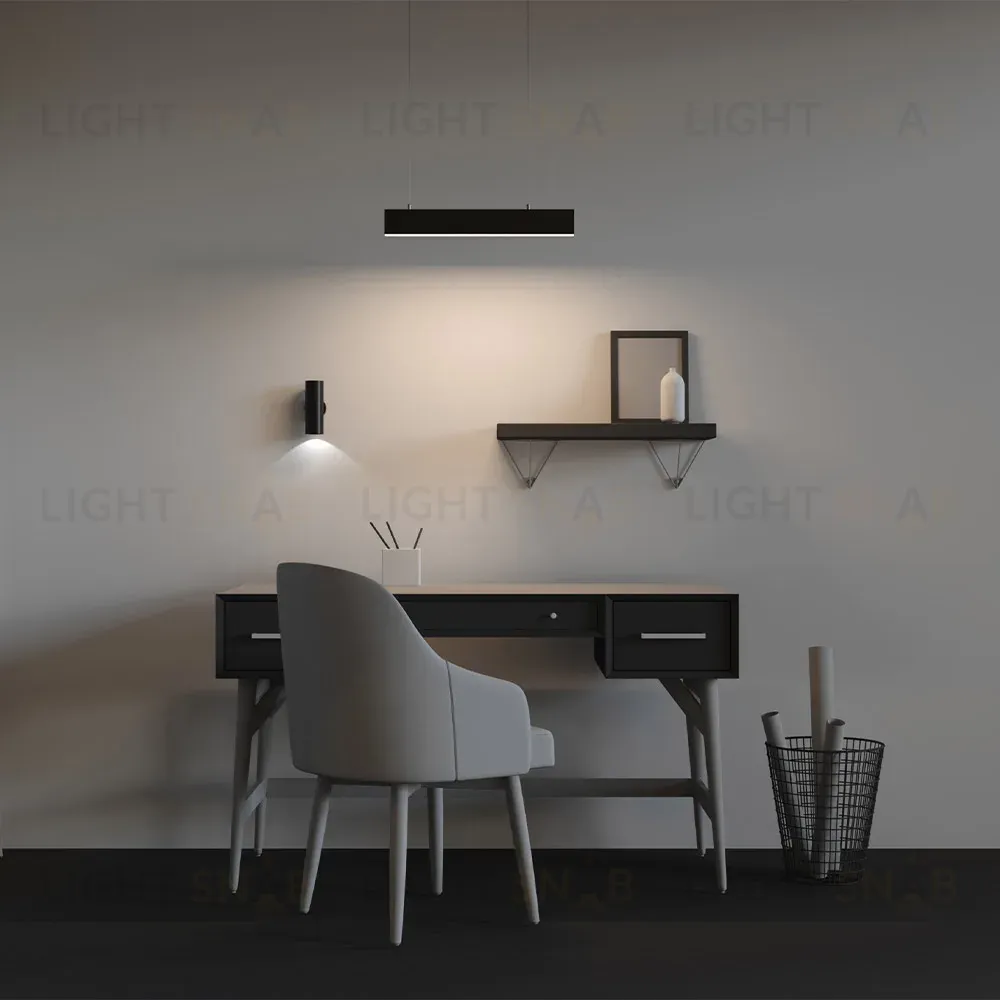 Линейный светильник Maytoni Technical LL312042 LL312042