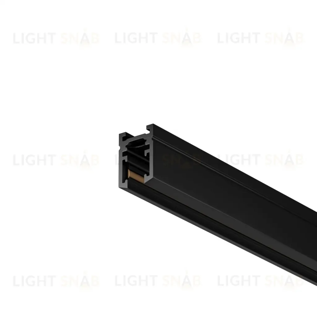 Шинопровод магнитный накладной/подвесной Maytoni Technical Busbar trunkings Levity TRX184-111B-1 TRX184-111B-1