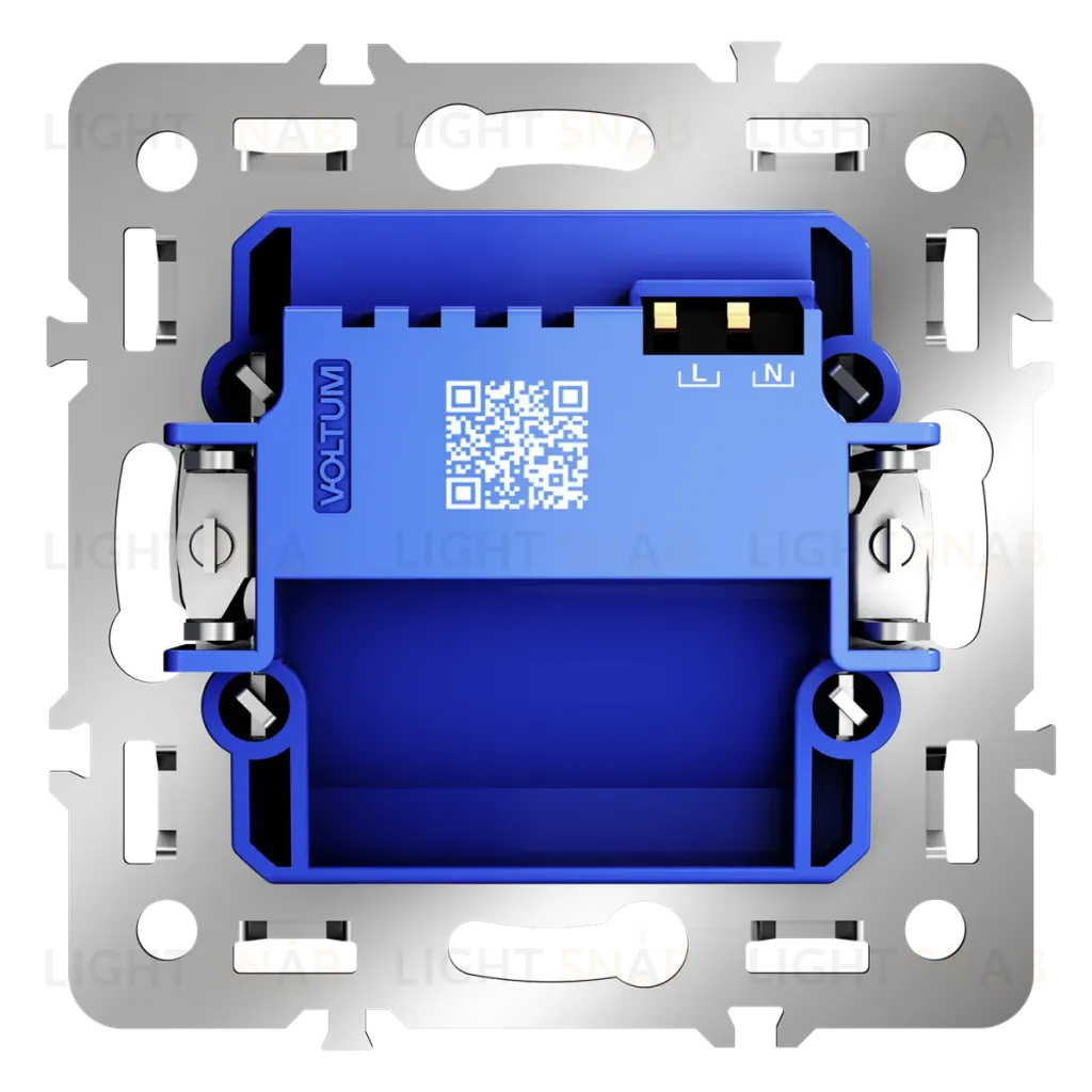 Механизм подсветки светодиодной с датчиком Voltum S70 VLS0707M VLS0707M