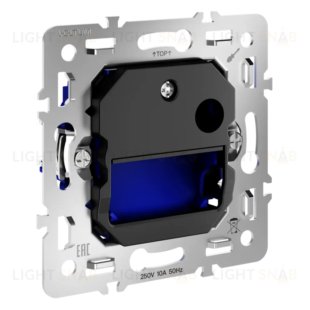 Механизм подсветки светодиодной Voltum S70 VLS0706M VLS0706M