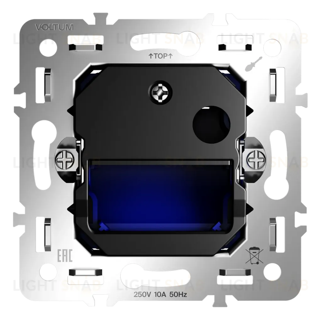 Механизм подсветки светодиодной Voltum S70 VLS0706M VLS0706M
