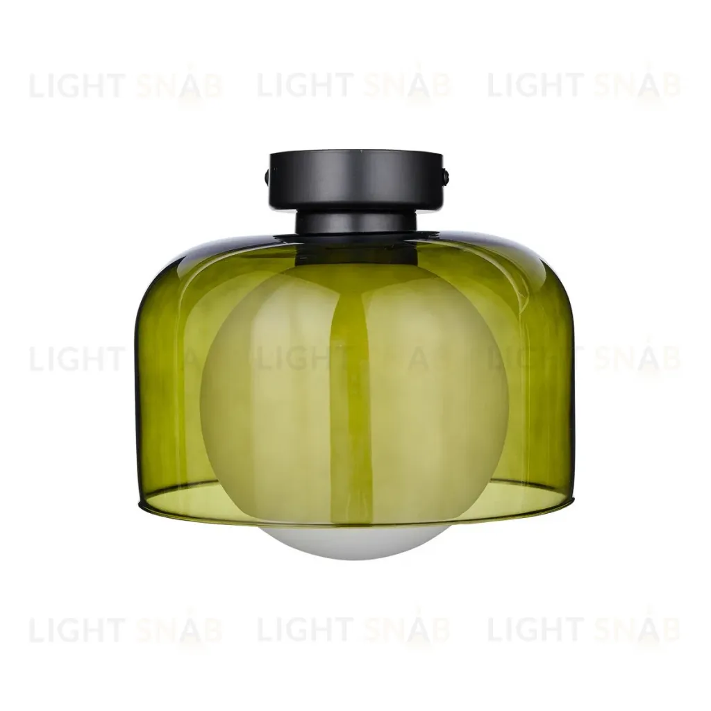 Настенно-потолочный светильник 33Lab.studio WLL105.17BL-M33LI WLL105.17BL-M33LI