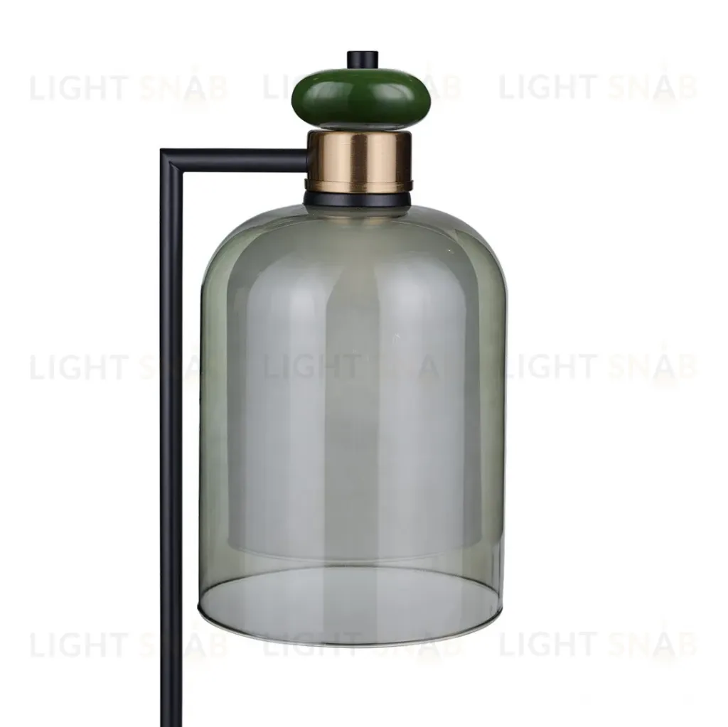 Настольная лампа 33Lab.studio TLL274.1.BL.003ASB-M01GC TLL274.1.BL.003ASB-M01GC