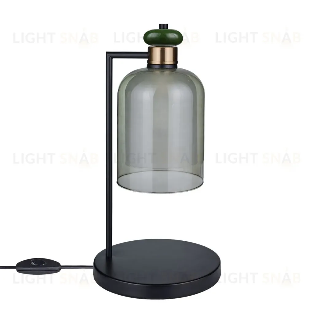 Настольная лампа 33Lab.studio TLL274.1.BL.003ASB-M01GC TLL274.1.BL.003ASB-M01GC