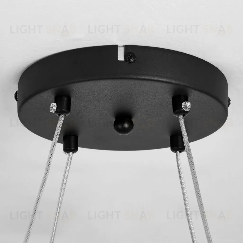 Подвесная люстра Lightstar Ceramo BW 799127 799127