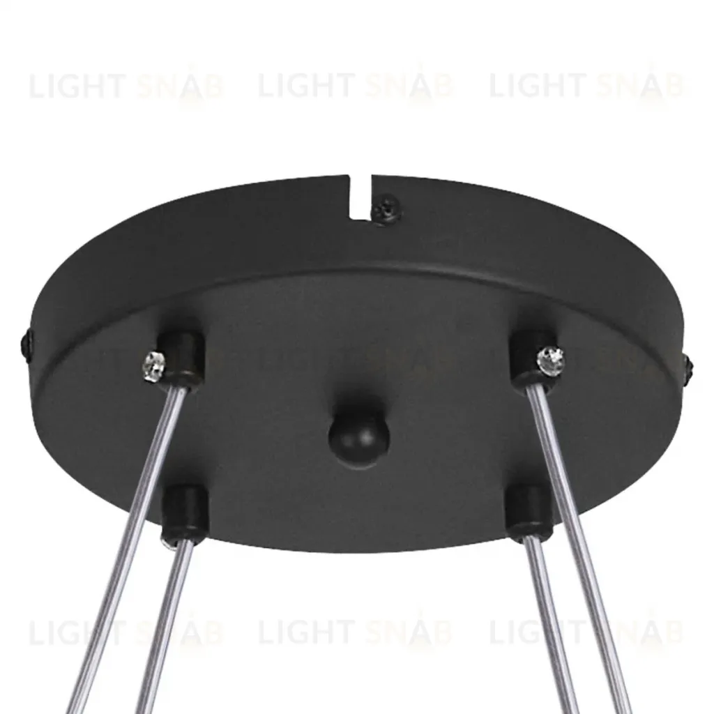 Подвесная люстра Lightstar Ceramo BW 799127 799127