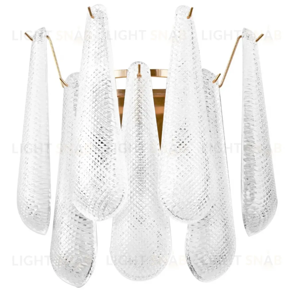 Настенный светильник Lightstar Retro II 799622 799622