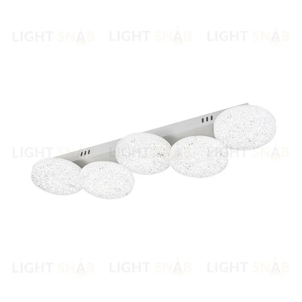 Потолочный светильник Escada Agata 10279/5LED 10279/5LED