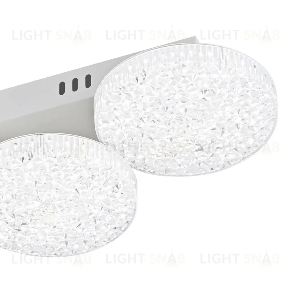 Потолочный светильник Escada Agata 10279/5LED 10279/5LED