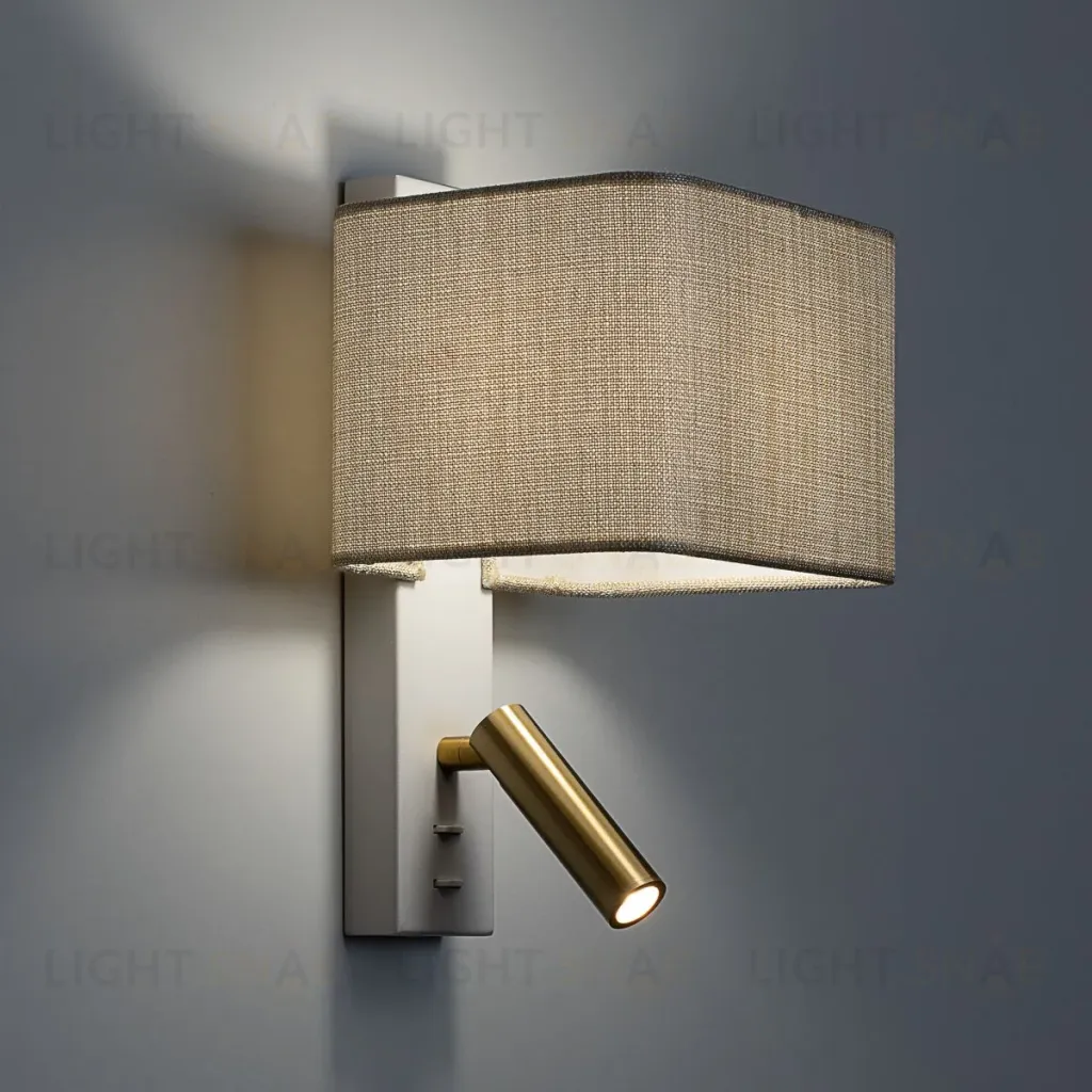 Бра Citilux Dekart CL704482 CL704482