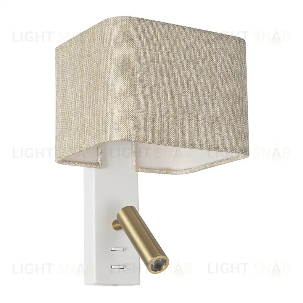 Бра Citilux Dekart CL704482 CL704482