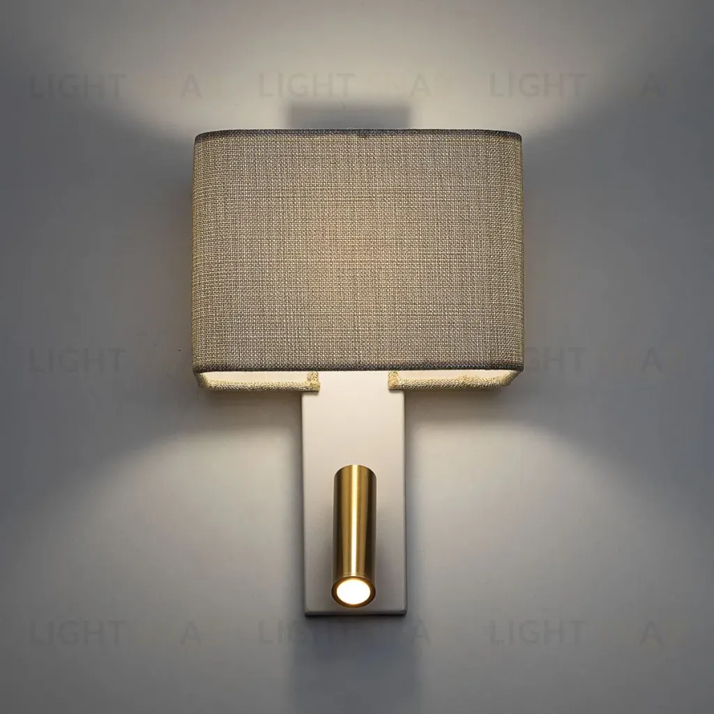 Бра Citilux Dekart CL704482 CL704482