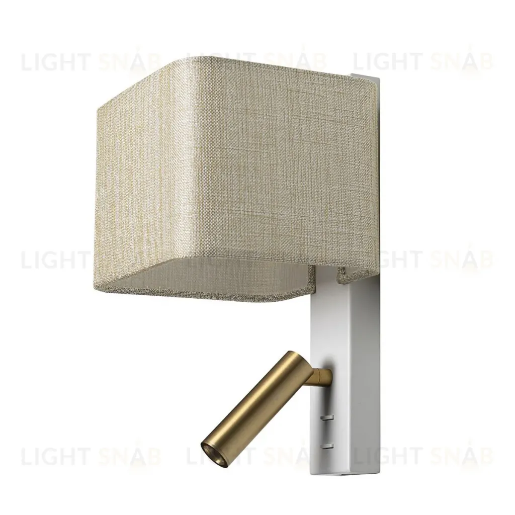 Бра Citilux Dekart CL704482 CL704482