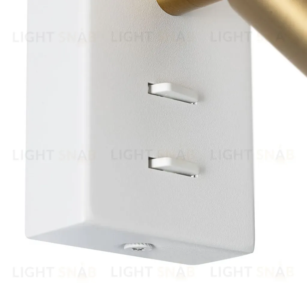 Бра Citilux Dekart CL704482 CL704482