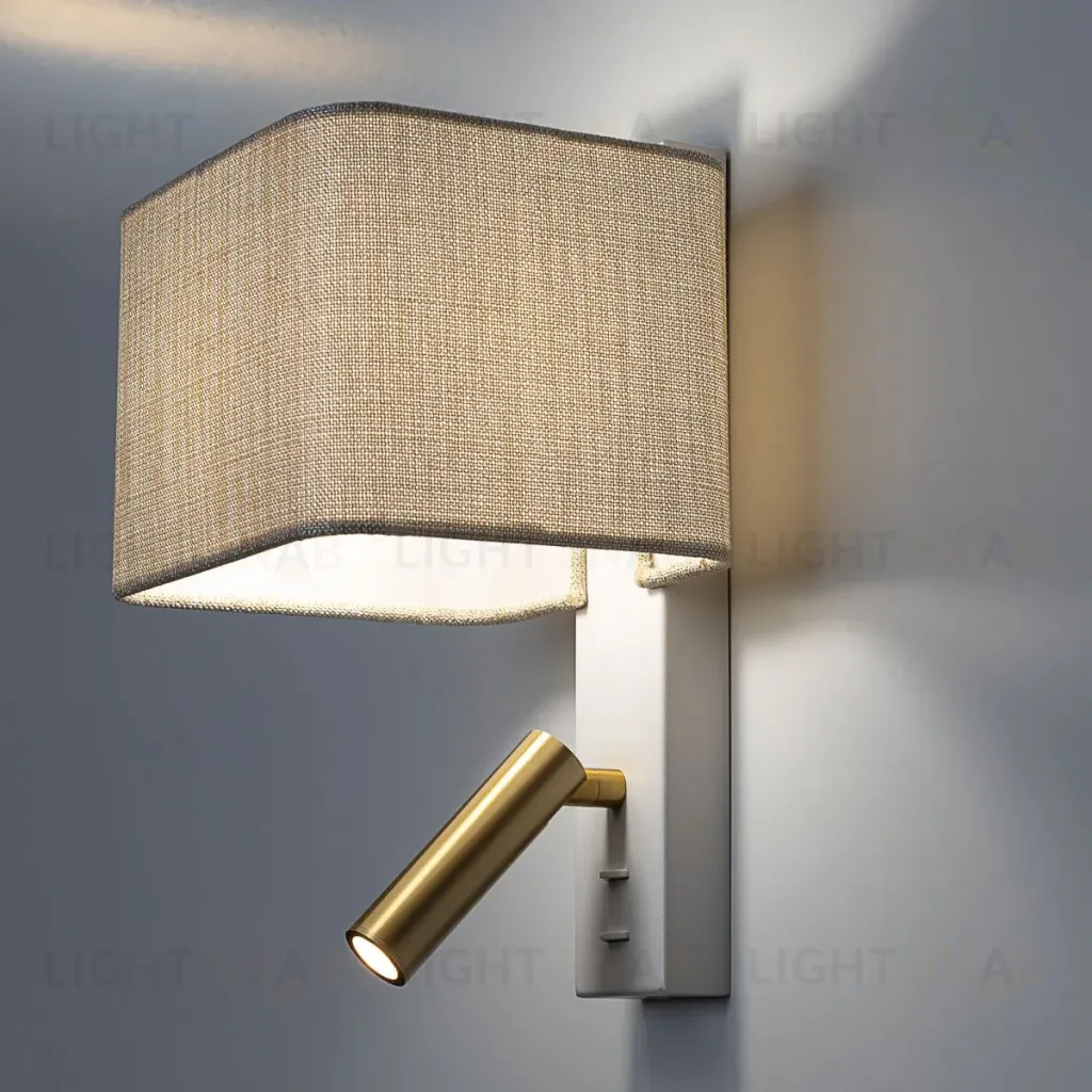 Бра Citilux Dekart CL704482 CL704482