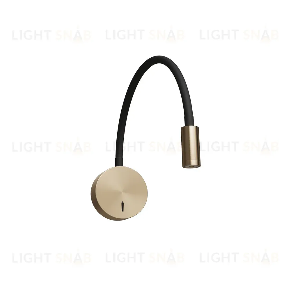 Бра Arte Lamp Asta A5879AP-1SG A5879AP-1SG