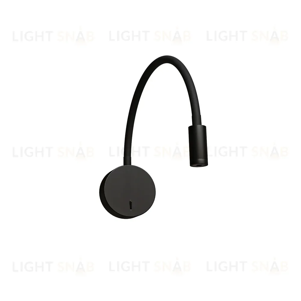 Бра Arte Lamp Asta A5879AP-1BK A5879AP-1BK
