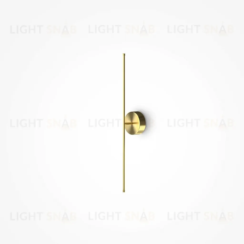 Настенный светильник Maytoni Elegant C084WL-L7BS2.7K-1 C084WL-L7BS2.7K-1