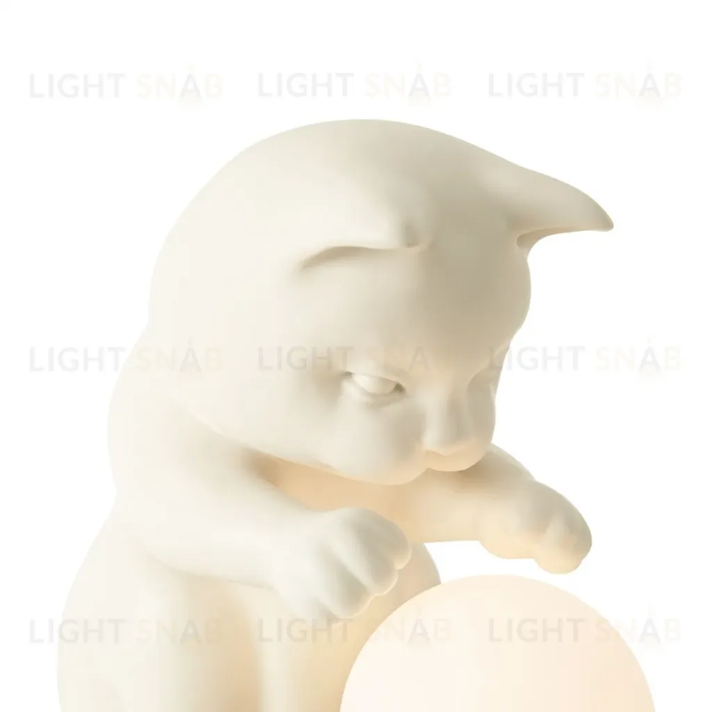 Настольная лампа Freya Whisker FR5607TL-01W FR5607TL-01W