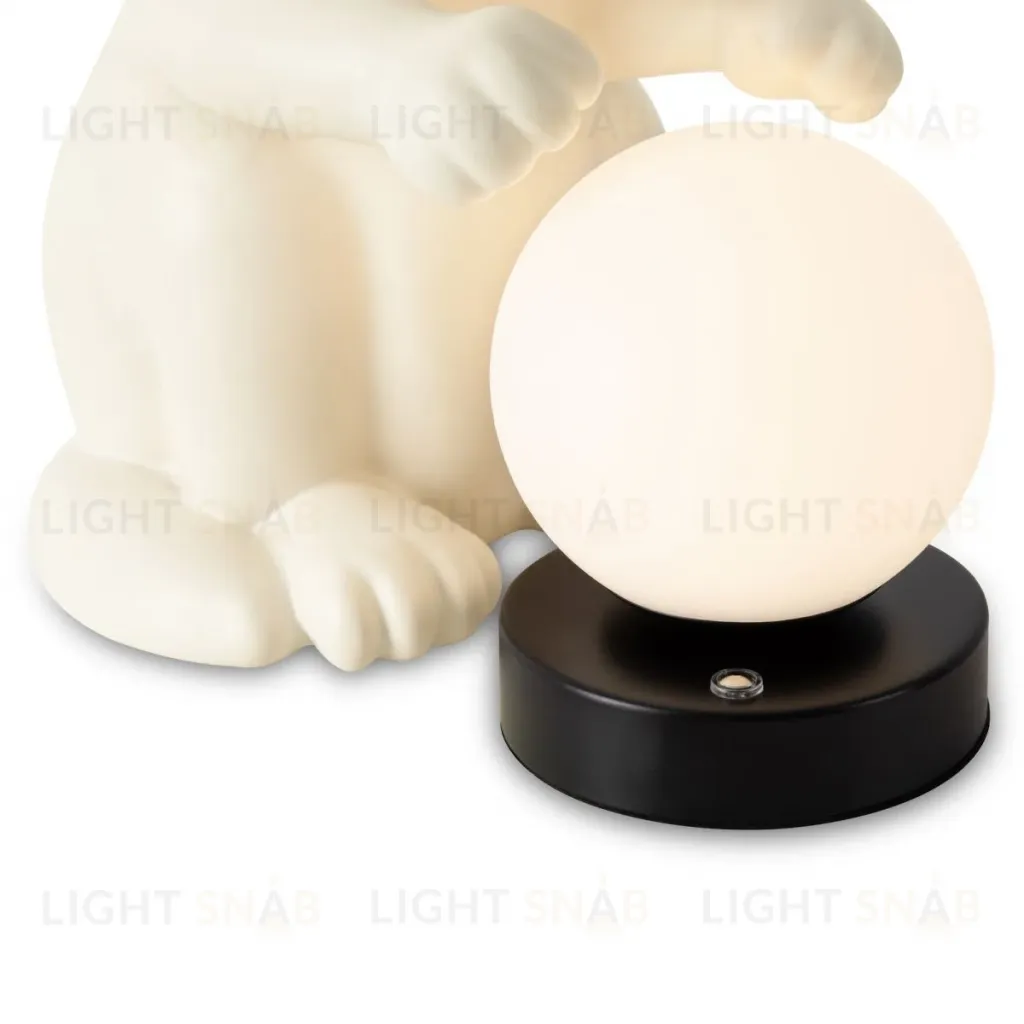 Настольная лампа Freya Whisker FR5607TL-01W FR5607TL-01W