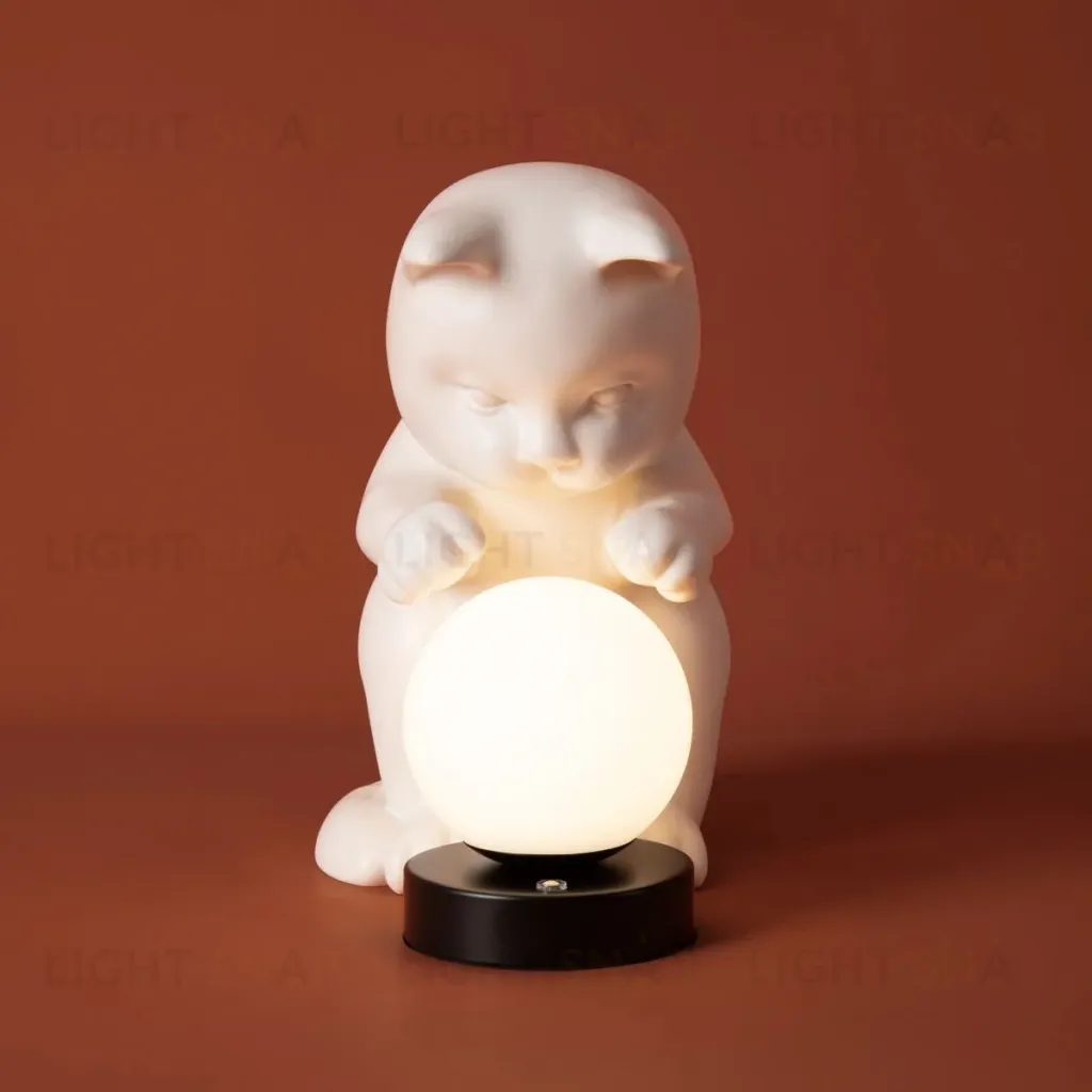 Настольная лампа Freya Whisker FR5607TL-01W FR5607TL-01W