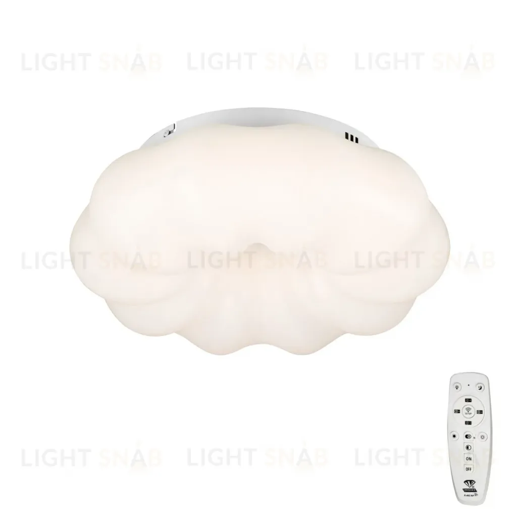 Потолочная люстра Vitaluce V2112DT-0/1PL V2112DT-0/1PL