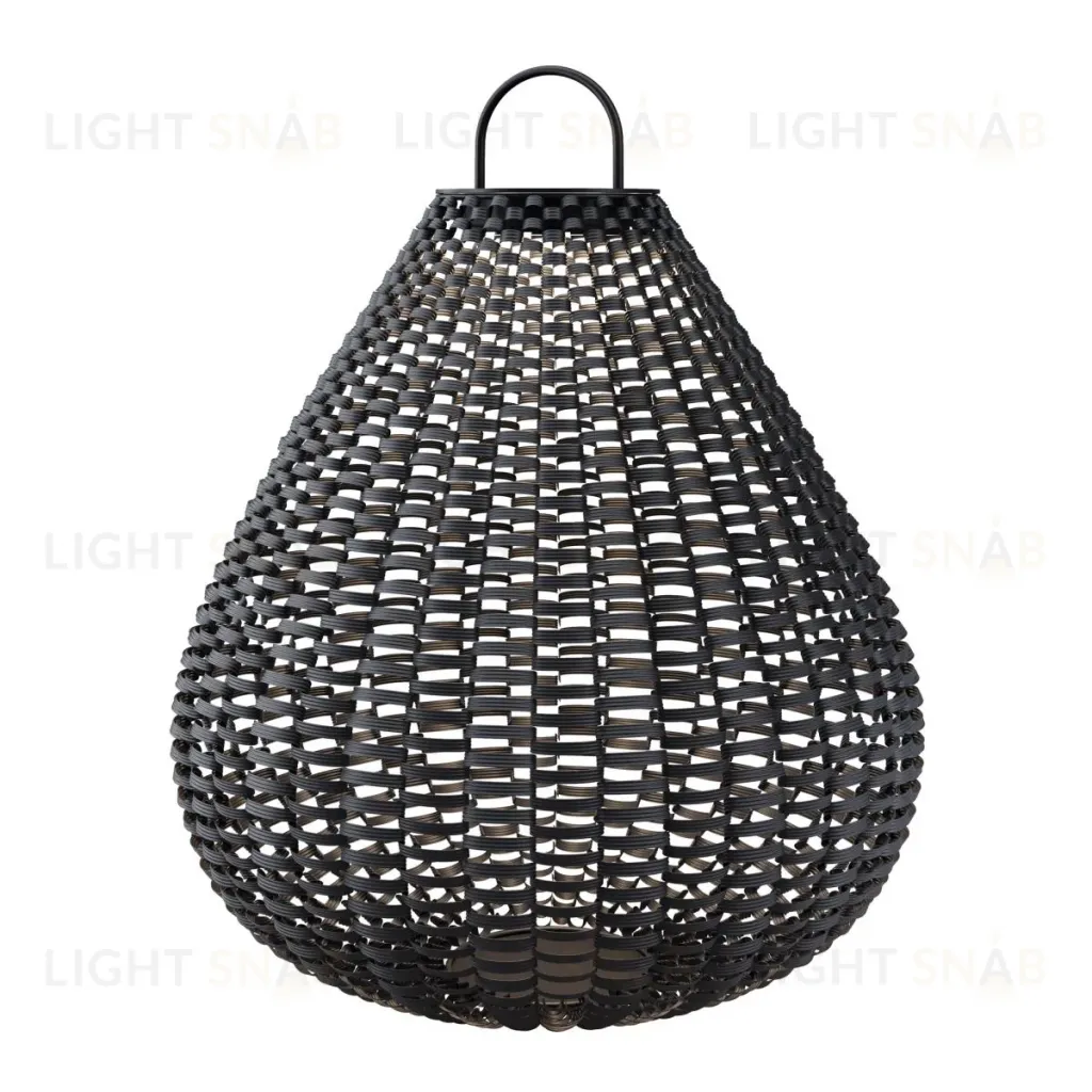 Ландшафтный светильник Maytoni Plet O530FL-L5B3K1 O530FL-L5B3K1