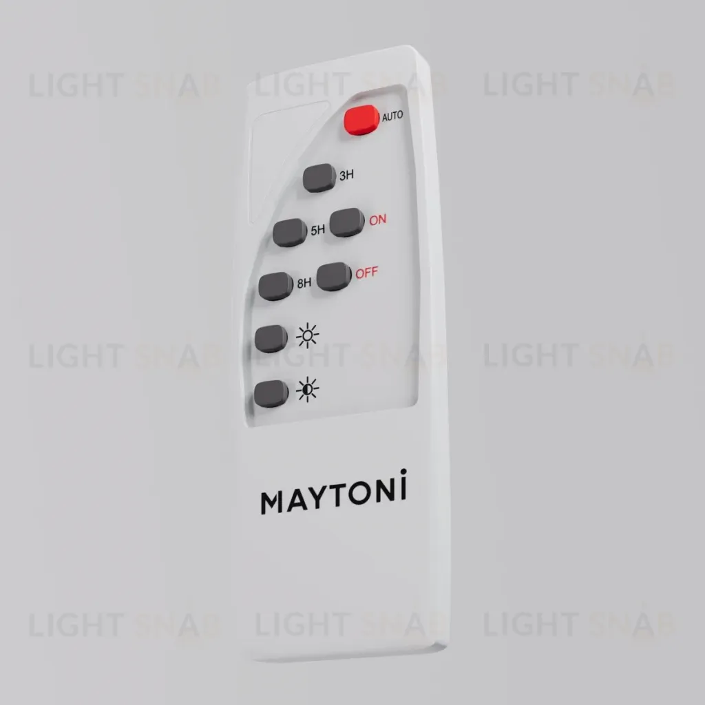 Ландшафтный светильник Maytoni Plet O530FL-L5B3K1 O530FL-L5B3K1