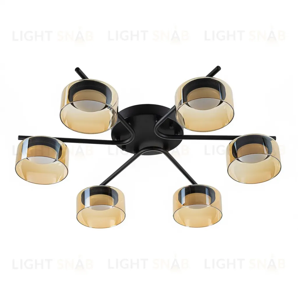Потолочная люстра Citilux Espace CL243161 CL243161