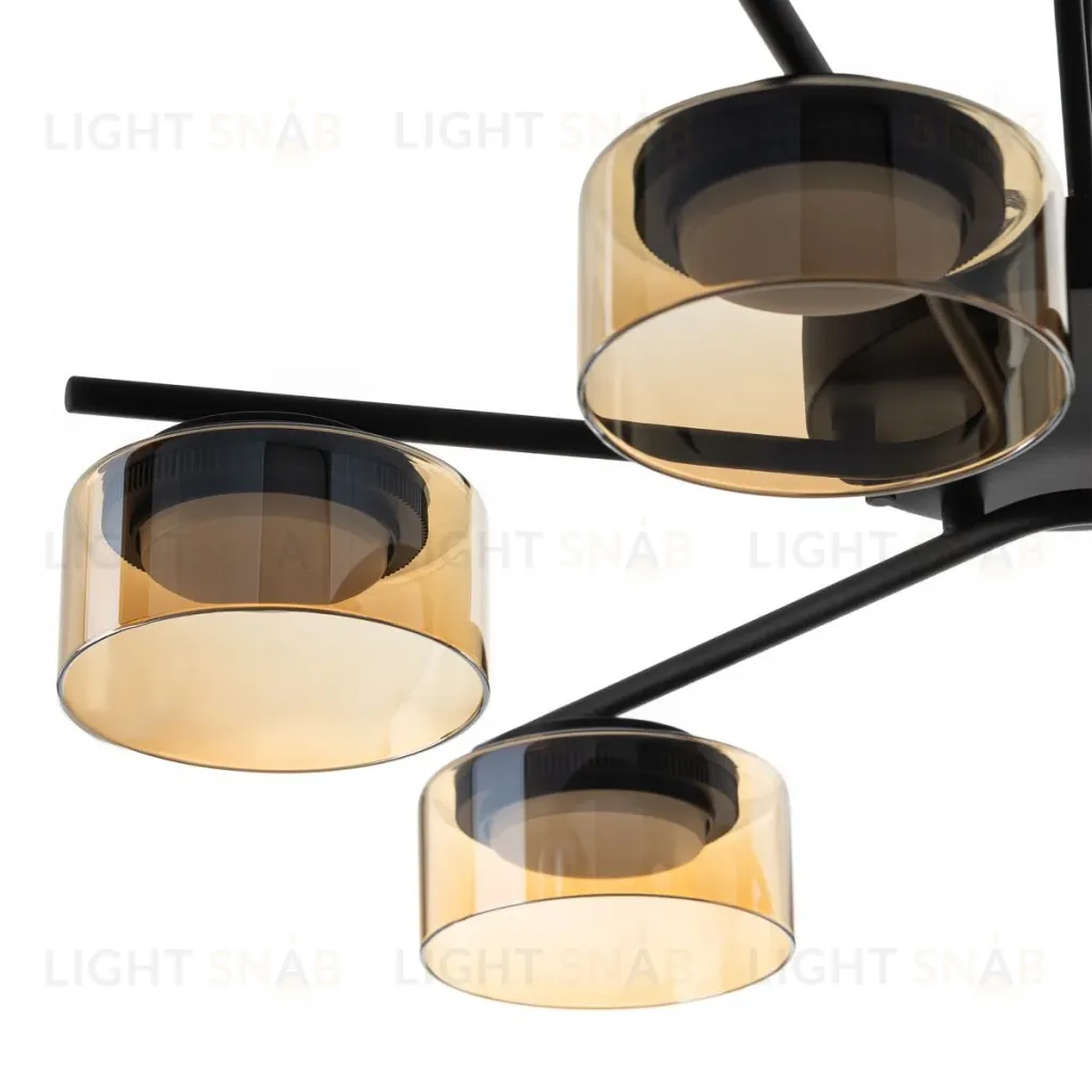 Потолочная люстра Citilux Espace CL243161 CL243161