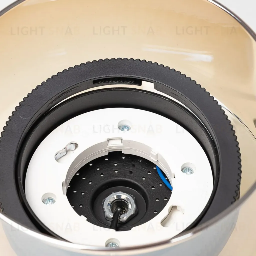 Потолочная люстра Citilux Espace CL243161 CL243161
