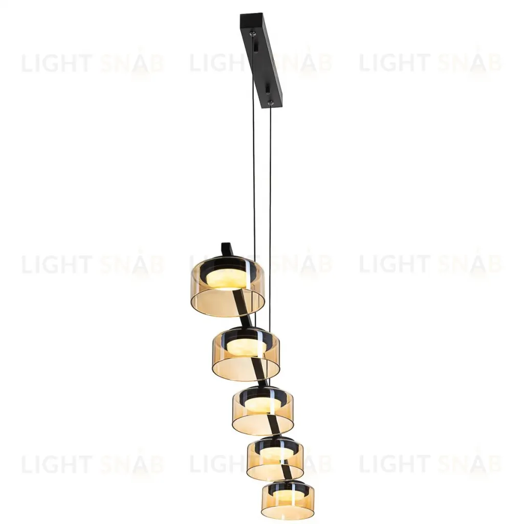 Подвесной светильник Citilux Espace CL243251 CL243251