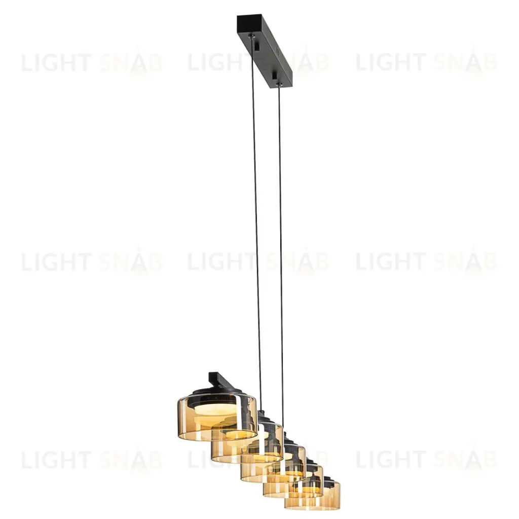 Подвесной светильник Citilux Espace CL243251 CL243251