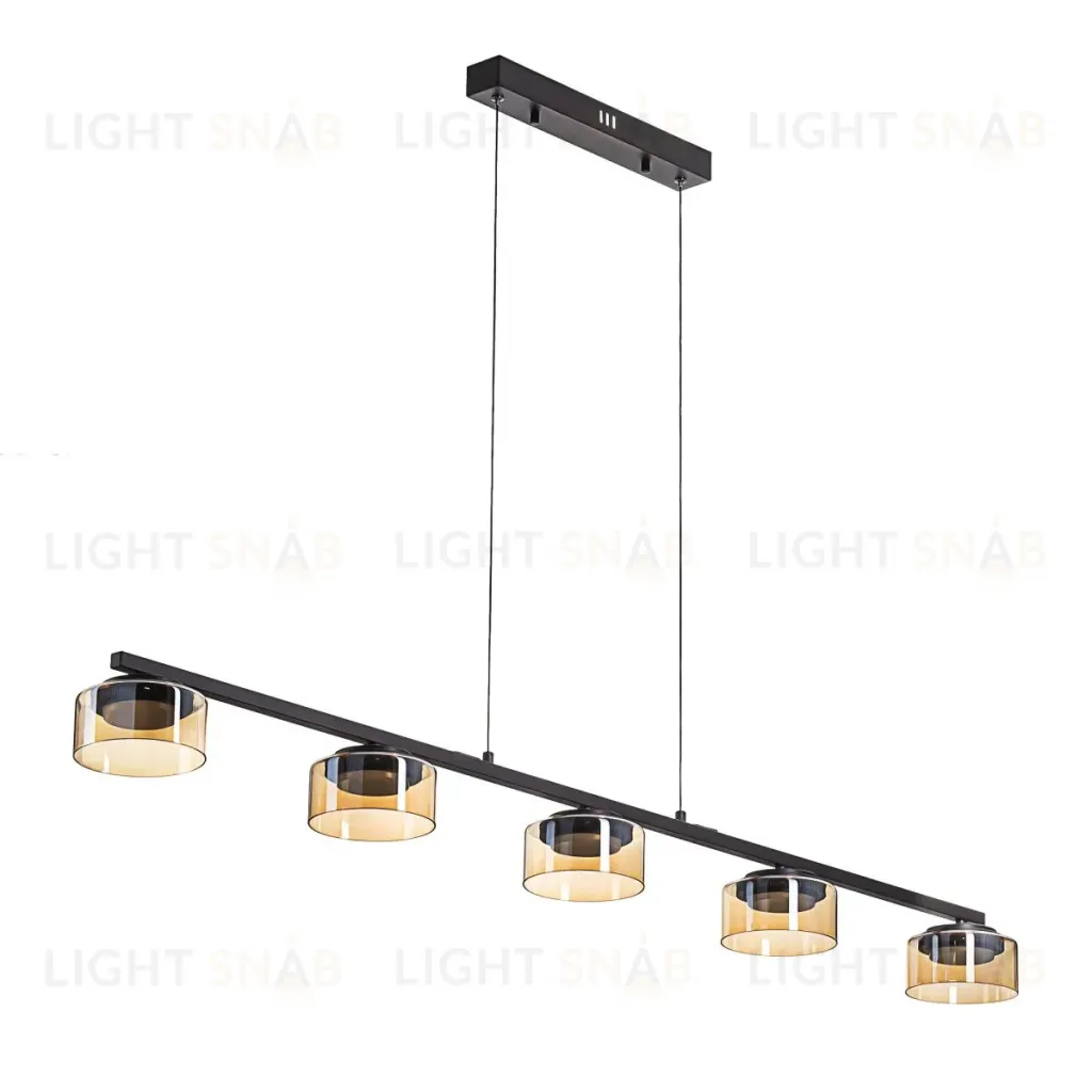 Подвесной светильник Citilux Espace CL243251 CL243251