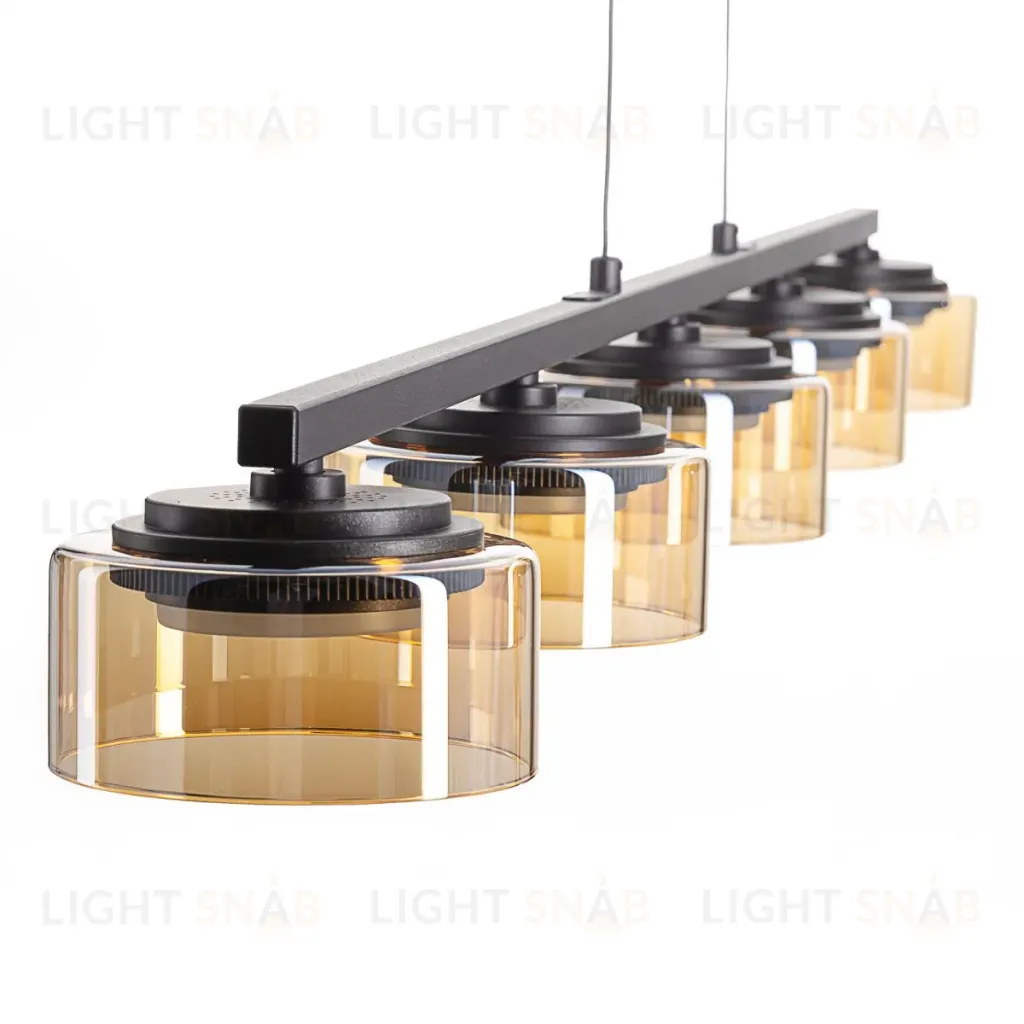 Подвесной светильник Citilux Espace CL243251 CL243251