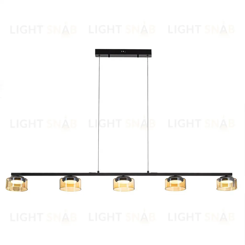 Подвесной светильник Citilux Espace CL243251 CL243251