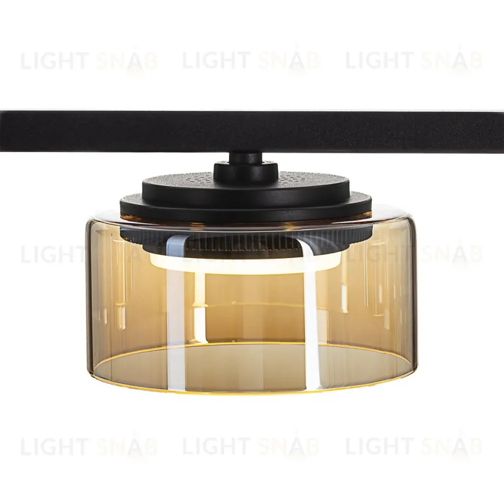 Подвесной светильник Citilux Espace CL243251 CL243251