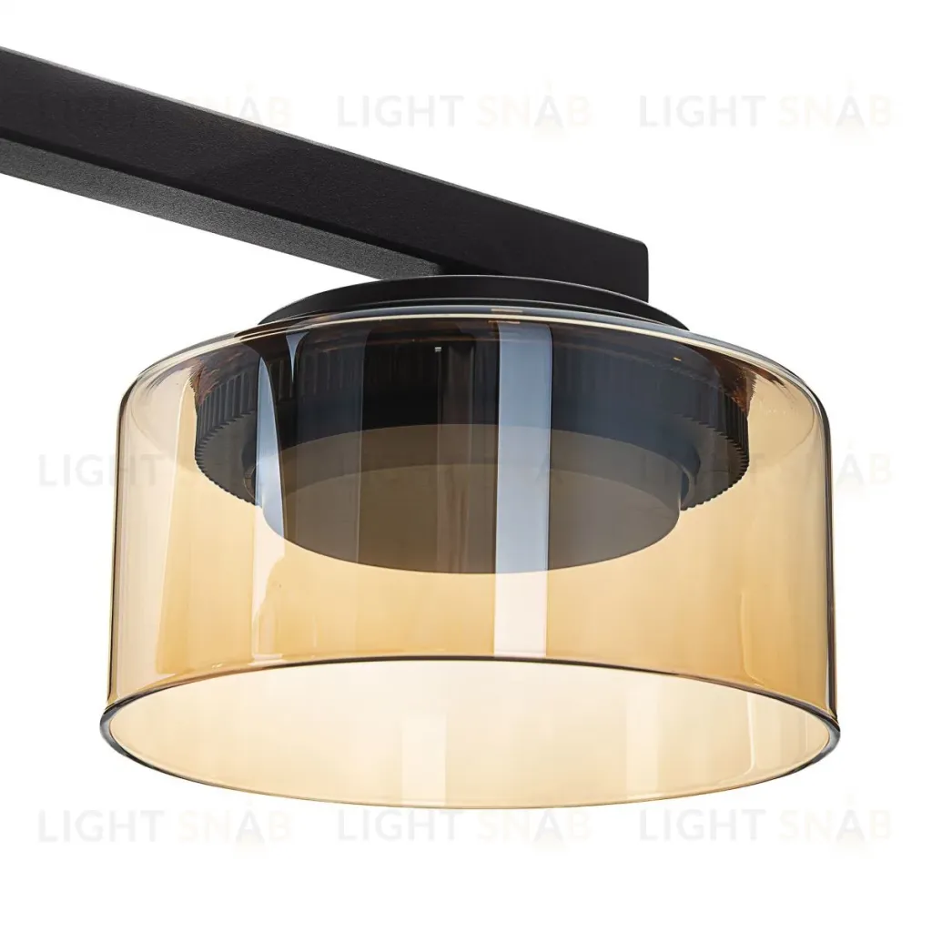 Подвесной светильник Citilux Espace CL243251 CL243251