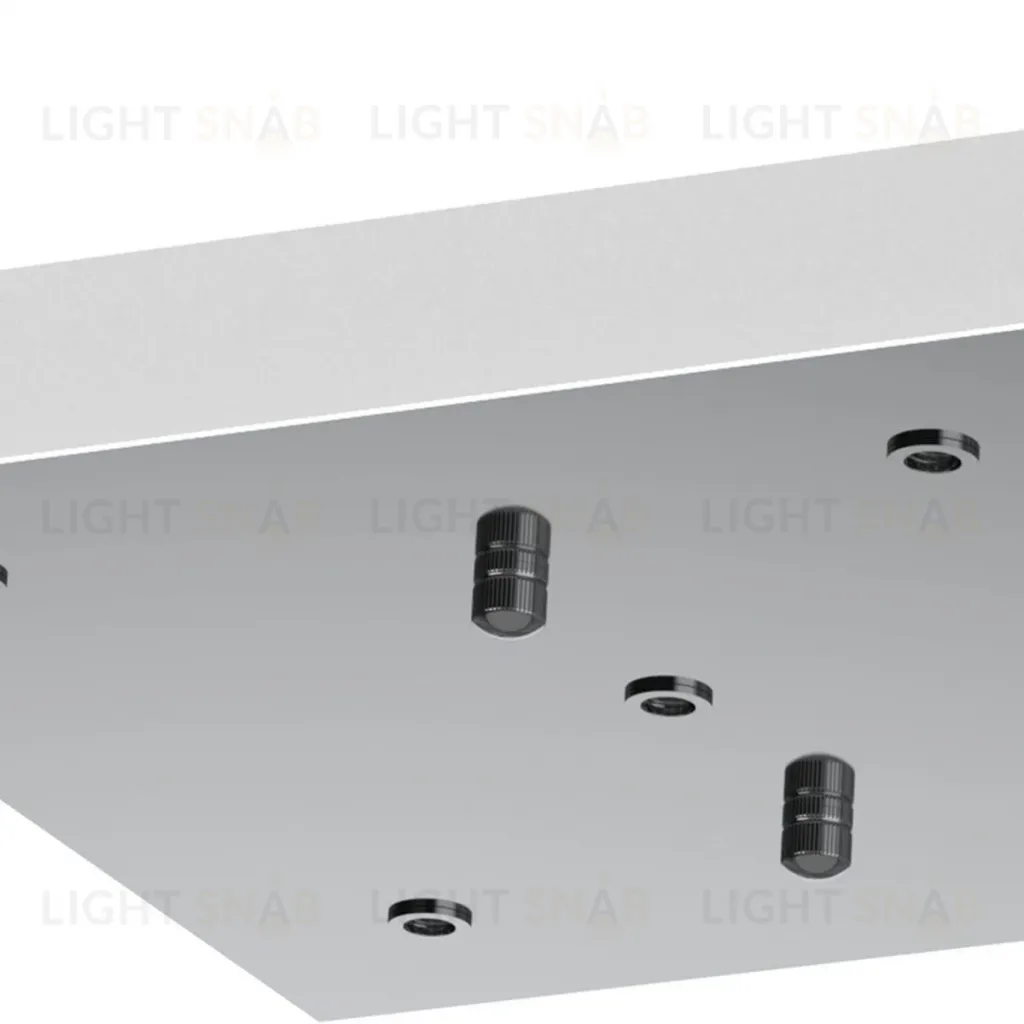 Основание потолочное 14L Mantra Modular Light Florones 9391 9391