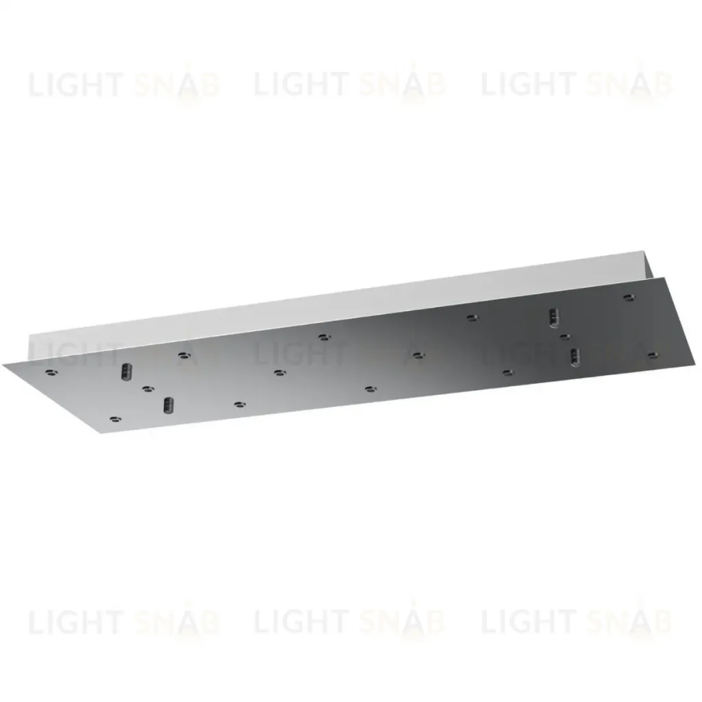 Основание потолочное 14L Mantra Modular Light Florones 9391 9391