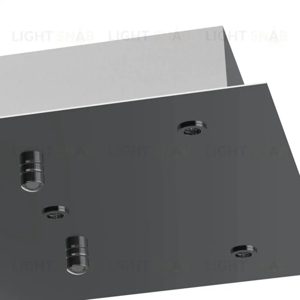 Основание потолочное 14L Mantra Modular Light Florones 9391 9391