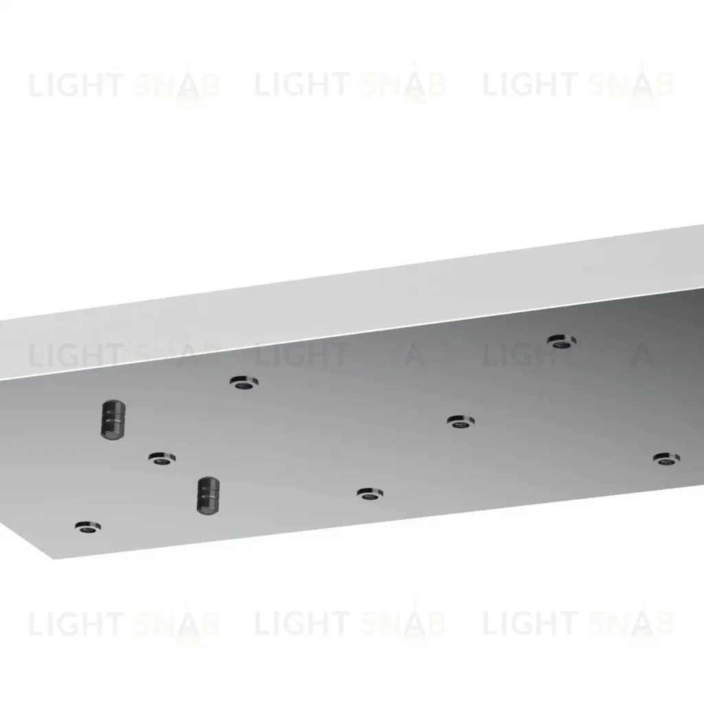 Основание потолочное 14L Mantra Modular Light Florones 9391 9391