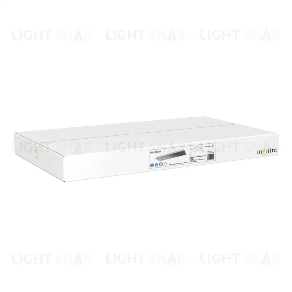 Основание потолочное 14L Mantra Modular Light Florones 9391 9391