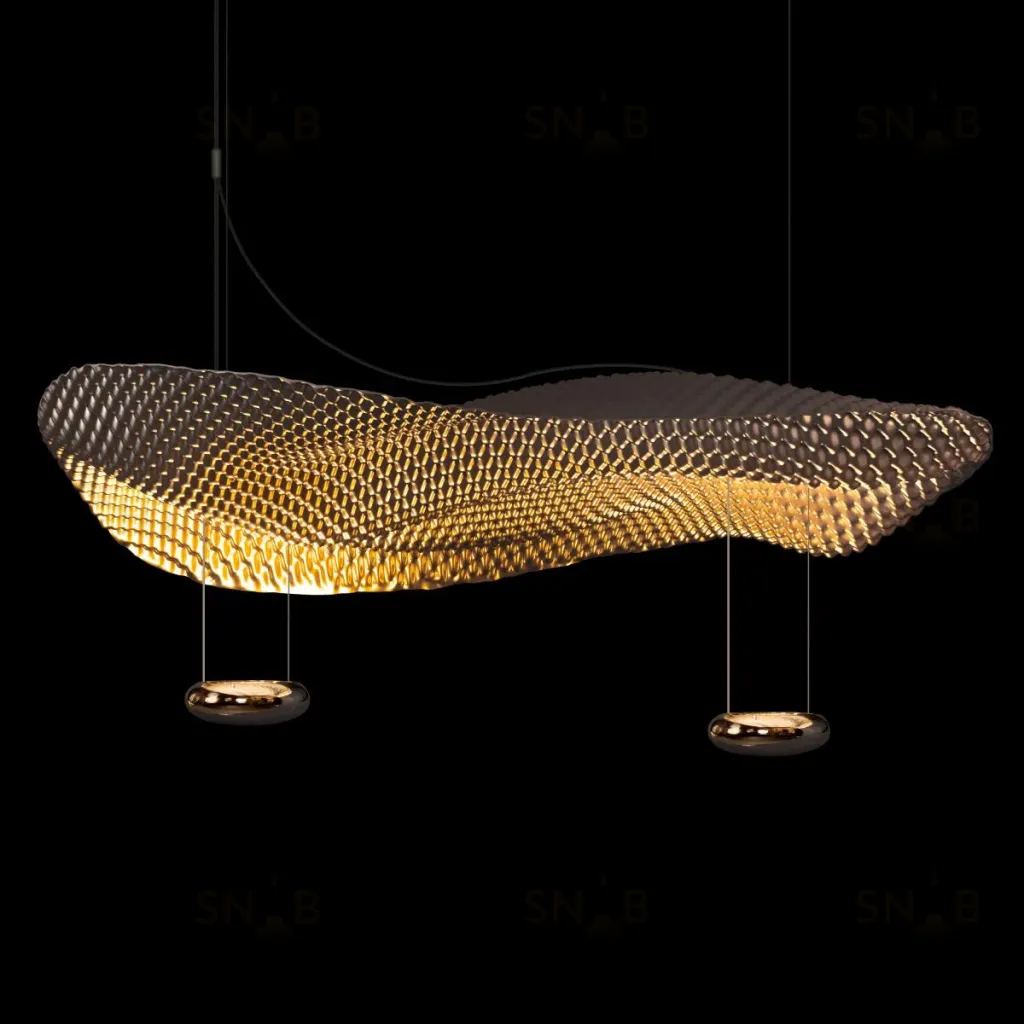 Подвесной светильник LOFT IT Angel 10478P 10478P
