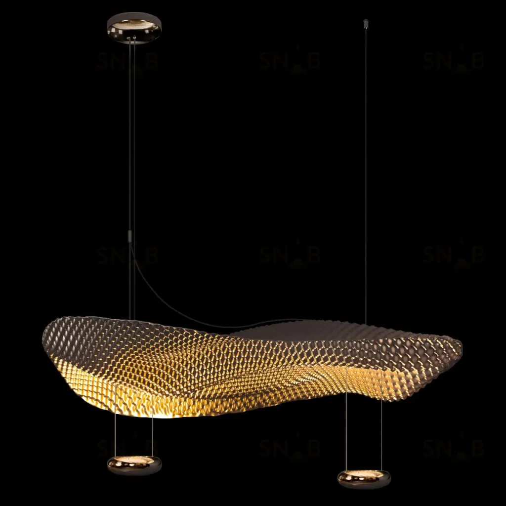 Подвесной светильник LOFT IT Angel 10478P 10478P
